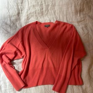 N. peal london cashmere sweater